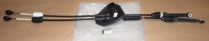 ORIGINAL Schaltseile Seilzüge Scenic III Megane III 5G 1.5 1.6 2.0 16V TCE DCI 03- , 349358401R