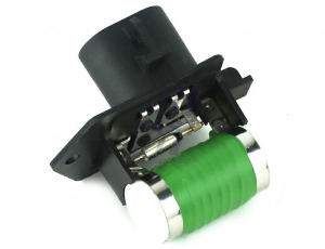 HEIZWIDERSTAND FIAT 500 07> 2 PIN