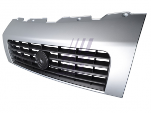 KÜHLERGRILL FIAT DUCATO 06> KOMPL.