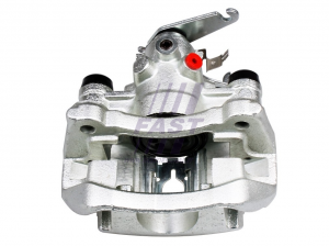 BREMSSATTEL IVECO DAILY 00> HINTEN R MIT HALTERUNG 35S