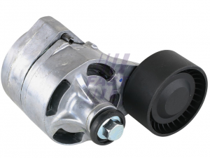 MICRO-V-RIEMENSPANNER FORD TRANSIT 06> KOMPL. 2.4 / 3.2 TDCi
