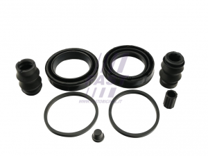 BREMSKLEMME REPARATURSET MERCEDES SPRINTER 06> 906 HINTEN 48MM BOSCH