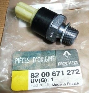 Original 8200671272