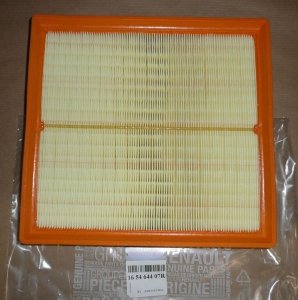 Original 165464407R