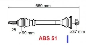 Neu Autoteile T5835 Z
