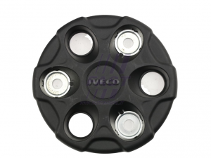 HAUBE IVECO DAILY 14> 35C/50C 16>  16"