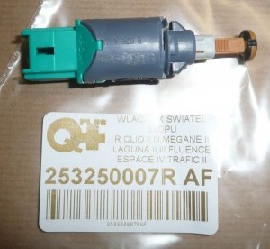 Original 253250007R AF