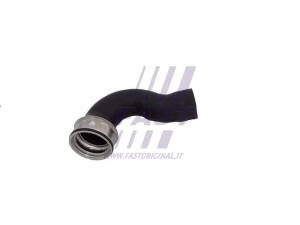 ROHR LADELUFTKÜHLER VW GOLF IV 97> 1.9 TDI