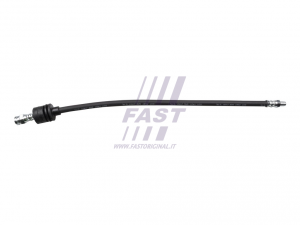 FLEXIBLE BREMSLEITUNG FIAT DOBLO 00> VORNE L/R 504MM