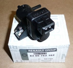 Original Magnetventil für Renault Dacia 0.9-2.2 DCI , 8200762162 , 1446600QAA