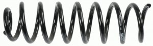 SACHS  Fahrwerksfeder hinten 11,25mm Renault MEGANE 02-  994189