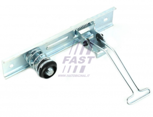 HAKEN MOTORHAUBENSCHLOSS RENAULT TRAFIC 01>