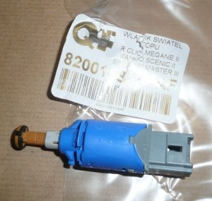 Original 8200168239 AF