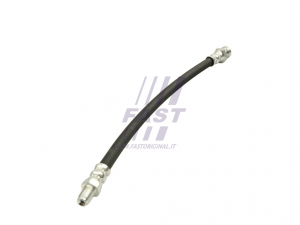FLEXIBLE BREMSLEITUNG FIAT PANDA 03> HINTEN L/R 245MM M10X1 / F10X1