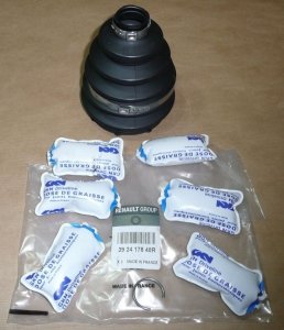 Original 392417848R