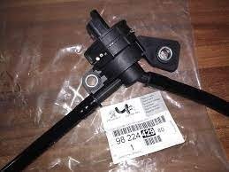 ORIGINAL Kraftstofffleitung Kraftstoffschlauch Citroen Opel Peugeot 2.0 CDTI D BlueHDI , 9822442980