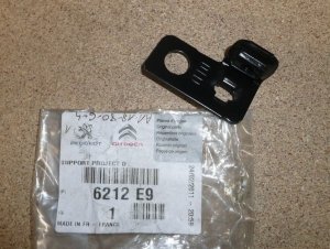 Original 6212E9