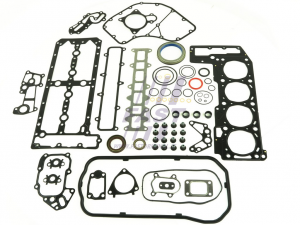 DICHTUNGSSATZ MOTOR IVECO DAILY 00> GANZ 3.0