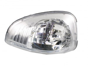 BLINKLICHT RENAULT MASTER III 10> SPIEGEL R WEIß