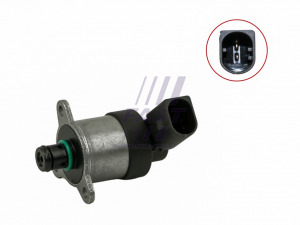 KRAFTSTOFFDRUCKREGLER MERCEDES SPRINTER 06> 906