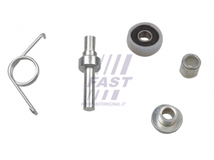 FÜHRUNGSROLLE  TÜR FIAT DUCATO 06>/ 14> SEITE UNTEN