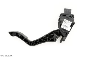 ORIGINAL Gaspedalstellungssensor  CITROEN PEUGEOT  207/208/301/308 , 1601CW , 1601.CW