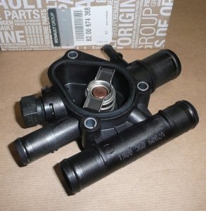 Original 8200674368