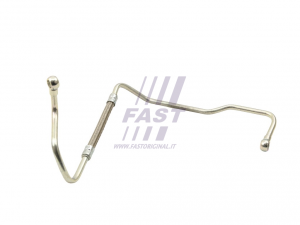 ÖLROHR FORD TRANSIT 13> EINLAUF TURBOLADER  16> 2.2 TDCI