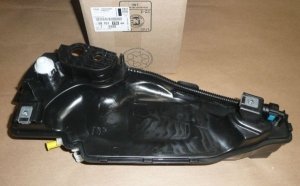 ORIGINAL Citroen Peugeot Tank Harnstofftank PEUGEOT 2008 CITROEN C4 PEUGEOT 301 208  , 9815712680