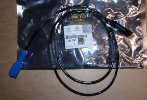 9674577980 Neu Autoteile AF