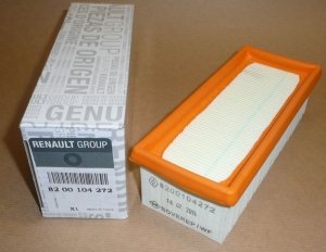 Original 8200104272