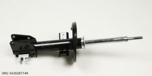 ORIGINAL Stossdämpfer Renault MASTER 10- VORNE VA BI T. GAS  , 543028774R