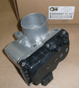 Original 8200568712 AF