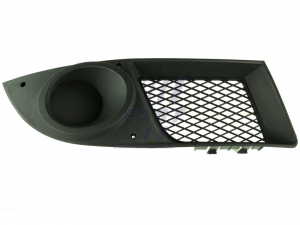 STOßFÄNGER-GRILL FIAT DOBLO 00> R 05> 
