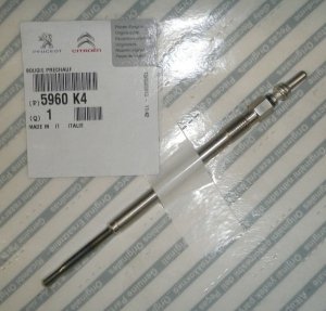 Original 5960K4