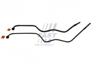 KRAFTSTOFFLEITUNG FORD TRANSIT 06> 2.2 TDCi RWD 11>