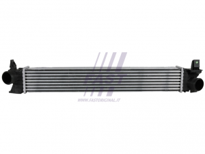 LADELUFTKÜHLER FIAT DUCATO 14> 2.3