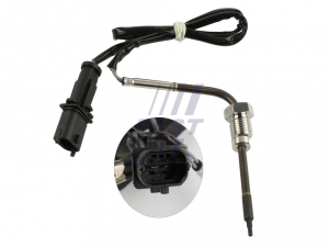 ABGASTEMPERATURSENSOR FIAT DOBLO 09> 1.3 JTD
