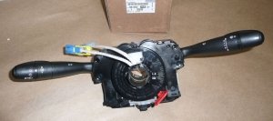 ORIGINAL Schalter Blinker Berlingo  III 98062248XT