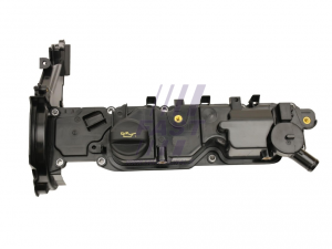 VENTILABDECKUNG CITROEN BERLINGO 08> 1.4/1.6 HDI