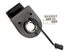 ORIGINAL Heckklappengriff Griff Heckklappe Citroen C5 I II Peugeot 407 SW Kombi , 6405K3 , 6405.K3