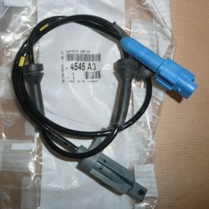 Original 4545A3