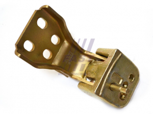 TÜRSCHARNIER FORD TRANSIT 06> HINTEN R UNTEN 00>