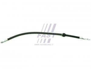 FLEXIBLE BREMSLEITUNG RENAULT MASTER II 98> VORNE L/R 510MM