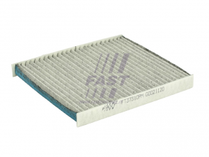 KABINENFILTER FIAT PANDA 03> KOHLEN-  PM 2.5