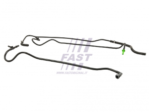 KRAFTSTOFFLEITUNG FIAT DOBLO 00> SATZ 1.3 JTD 05>
