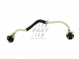 KRAFTSTOFFLEITUNG MERCEDES SPRINTER 95> 901-905 2.1 313 CDI 4x4