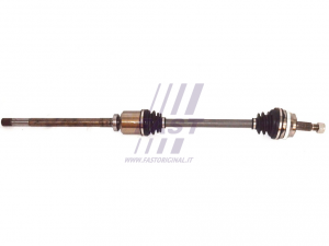 Antriebswelle  RENAULT MASTER II 98> R 2.2DCI [+]ABS