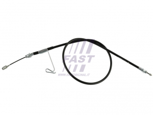 BREMSSEIL FORD TRANSIT 06> HINTEN L 1532/1332 MM