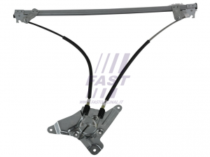 FENSTERHEBER RENAULT MASTER III 10> VORNE L ELEKTRO OHNE MOTOR
